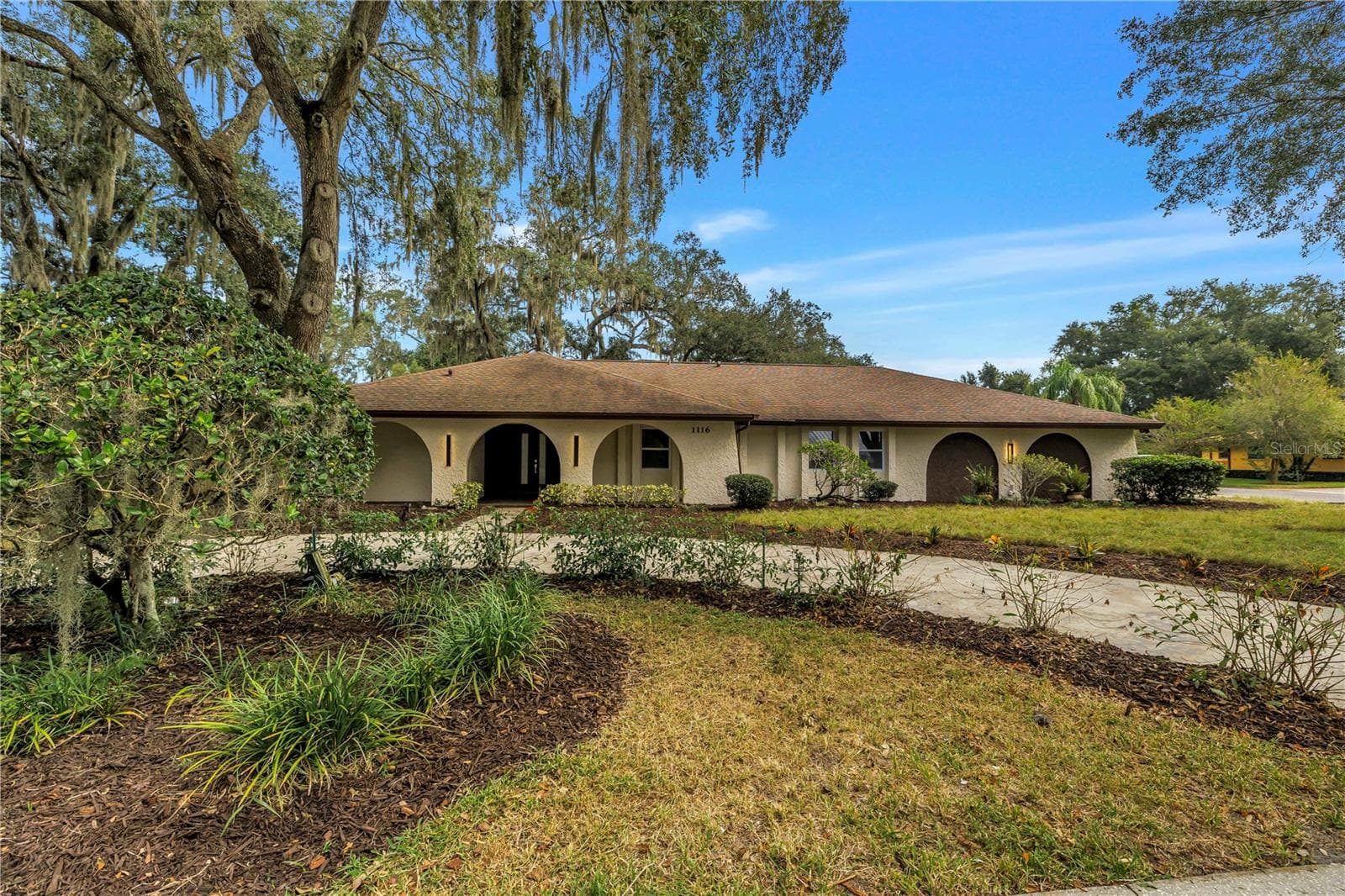 Single Family Residence at 1116 N RIVERHILLS DR, TEMPLE TERRACE, photo 62 of 68