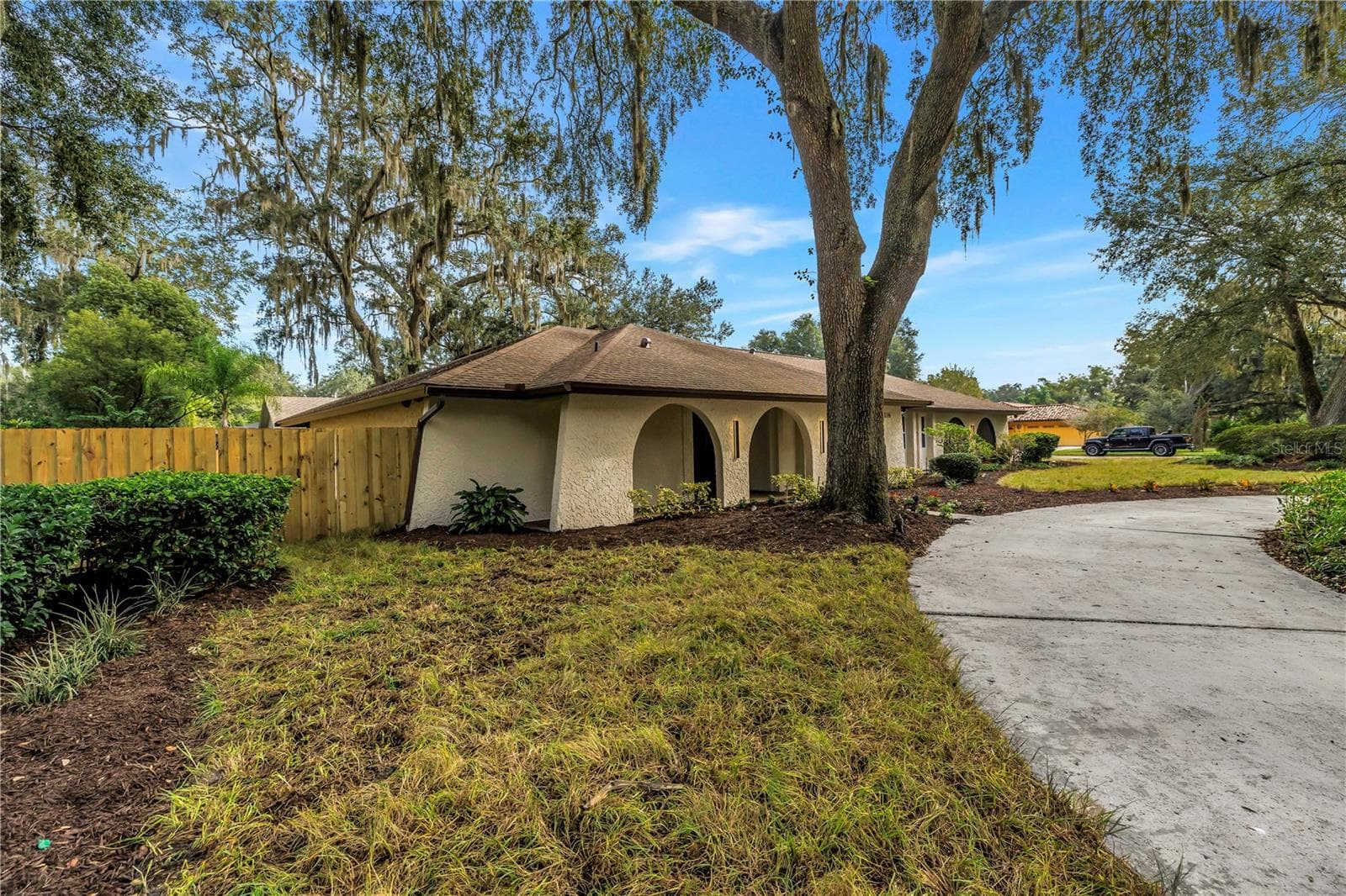 Single Family Residence at 1116 N RIVERHILLS DR, TEMPLE TERRACE, photo 64 of 68