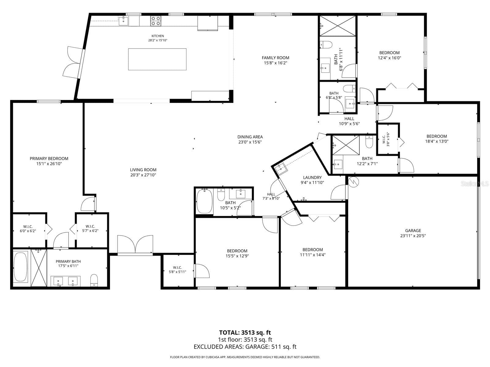 Single Family Residence at 1116 N RIVERHILLS DR, TEMPLE TERRACE, photo 68 of 68