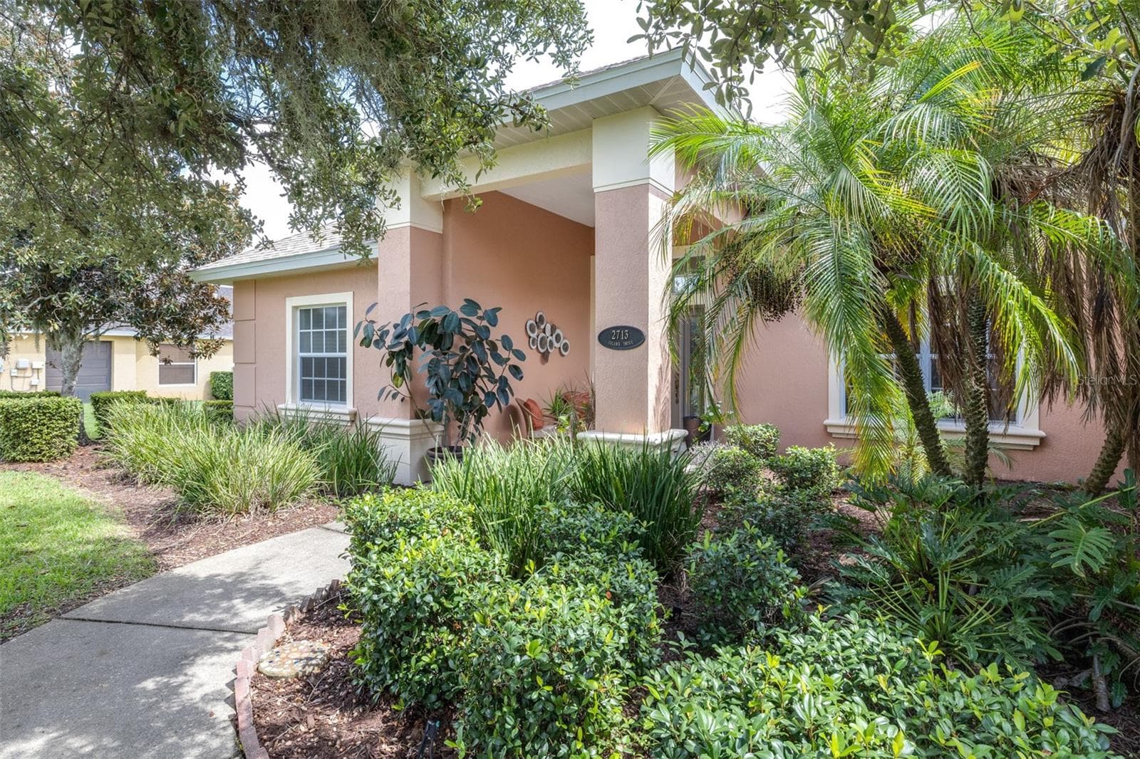 Single Family Residence at 2713 ISLAND DR, SEBRING, photo 4 of 62