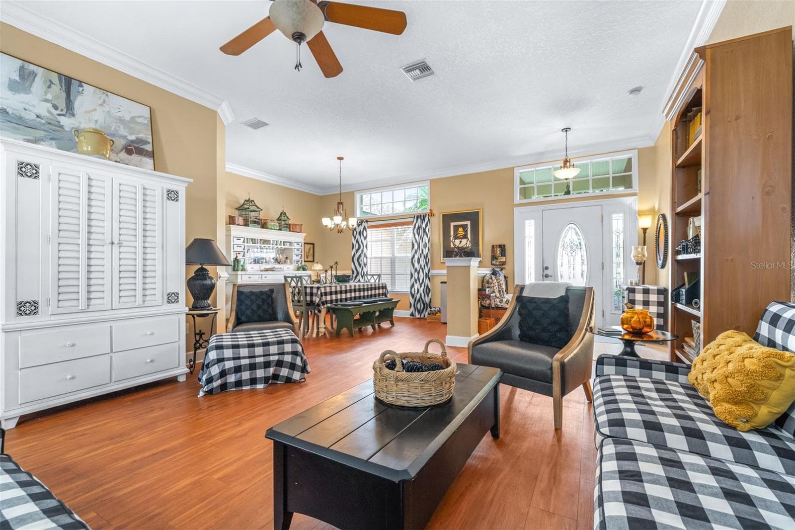 Single Family Residence at 2713 ISLAND DR, SEBRING, photo 8 of 62