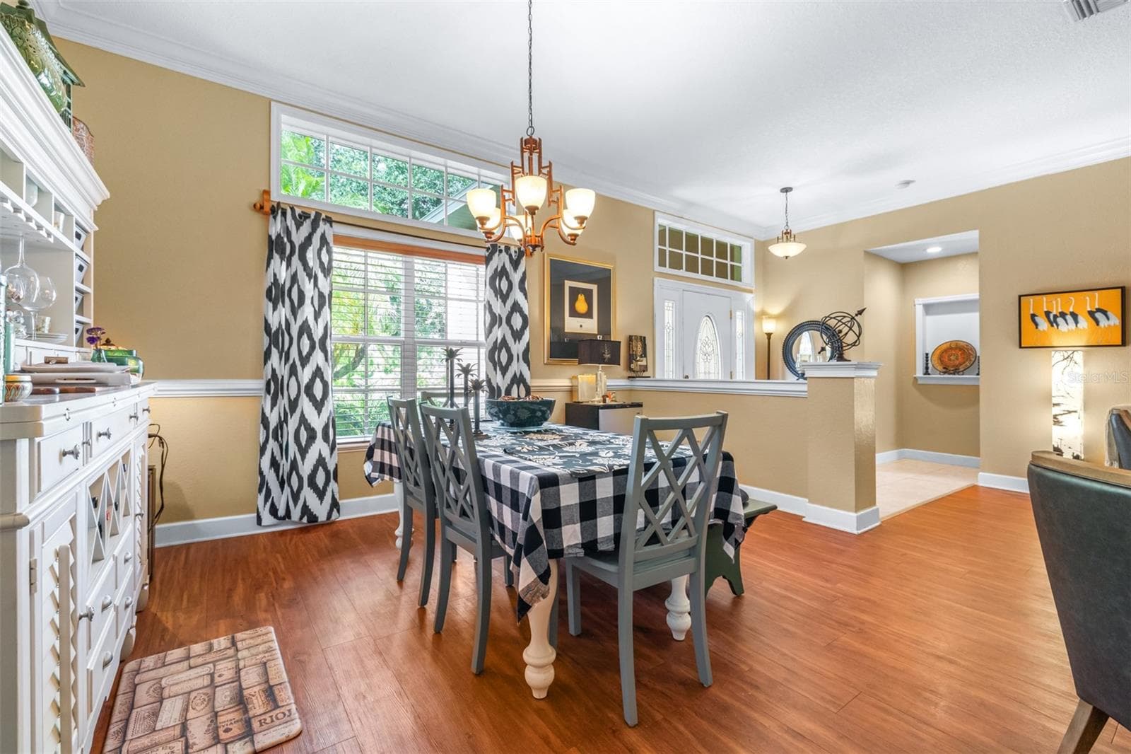 Single Family Residence at 2713 ISLAND DR, SEBRING, photo 11 of 62