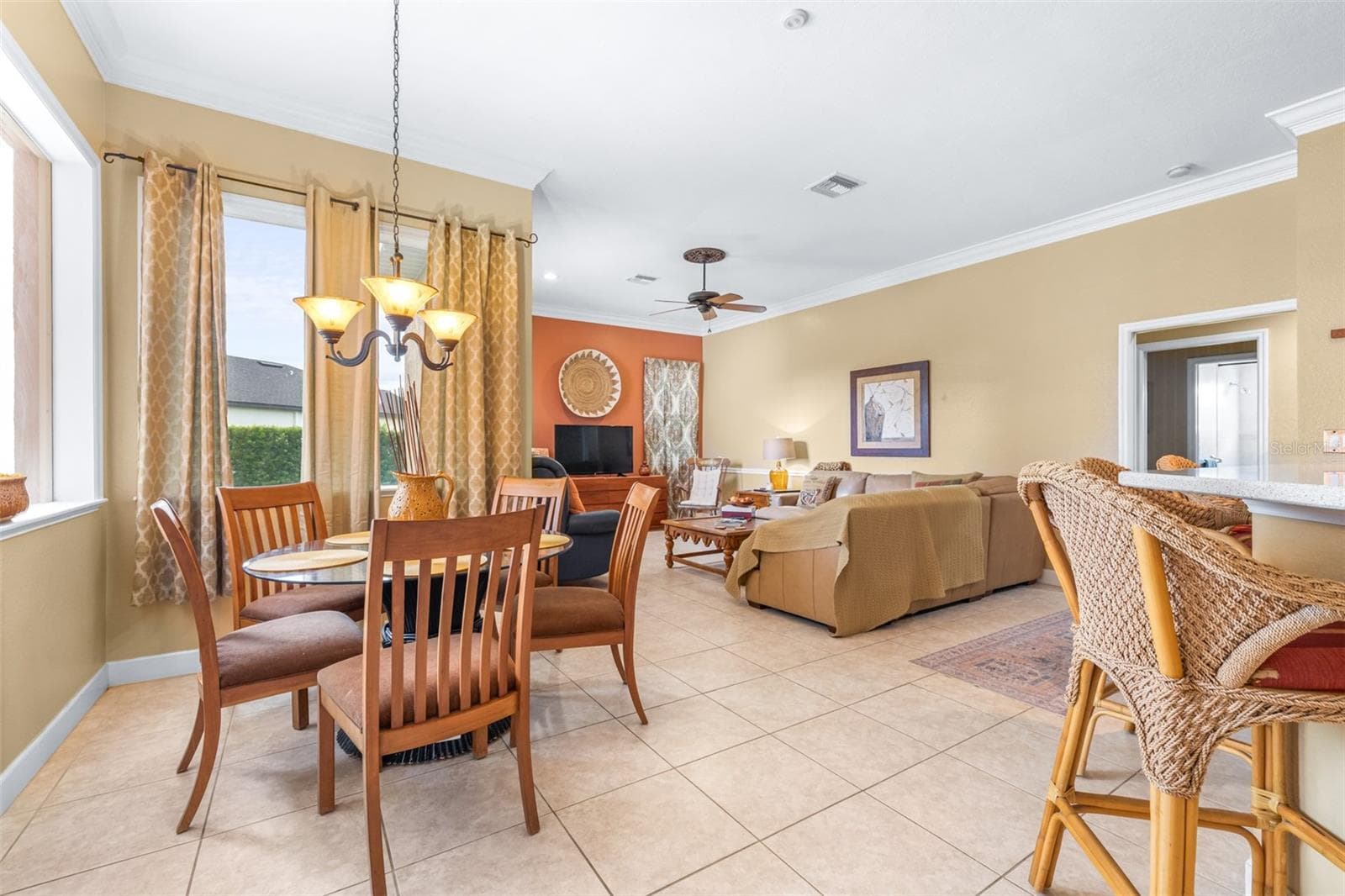 Single Family Residence at 2713 ISLAND DR, SEBRING, photo 12 of 62