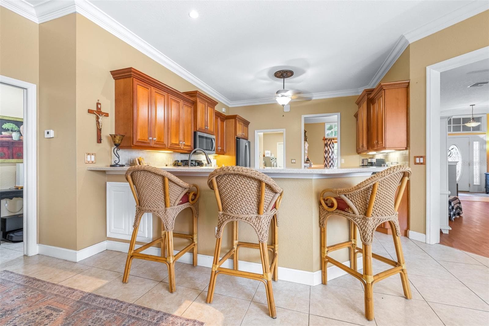 Single Family Residence at 2713 ISLAND DR, SEBRING, photo 13 of 62