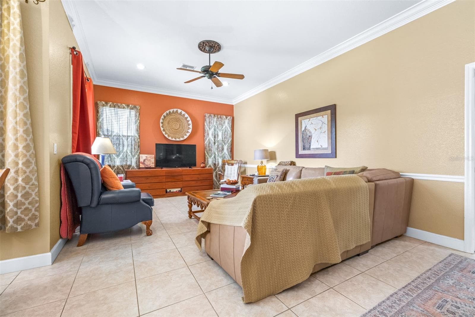 Single Family Residence at 2713 ISLAND DR, SEBRING, photo 21 of 62