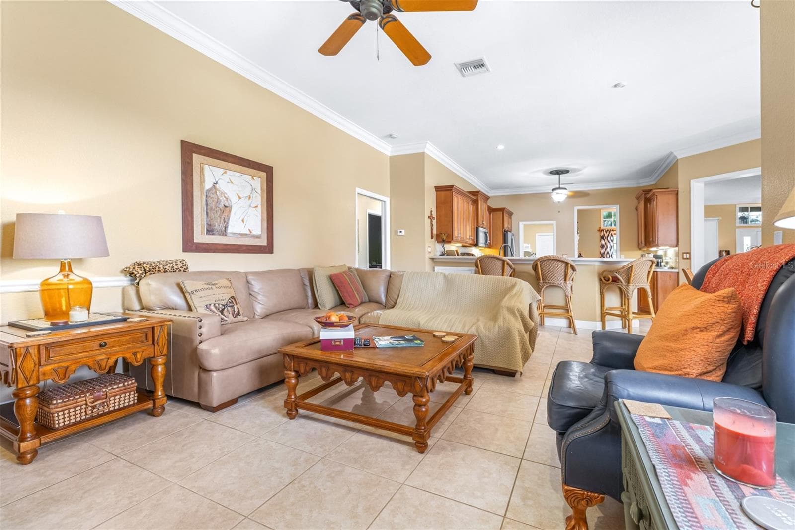 Single Family Residence at 2713 ISLAND DR, SEBRING, photo 23 of 62