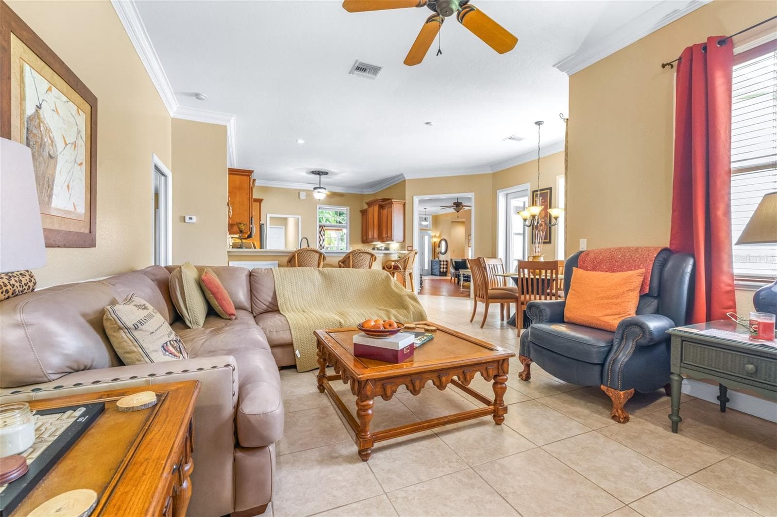 Single Family Residence at 2713 ISLAND DR, SEBRING, photo 24 of 62