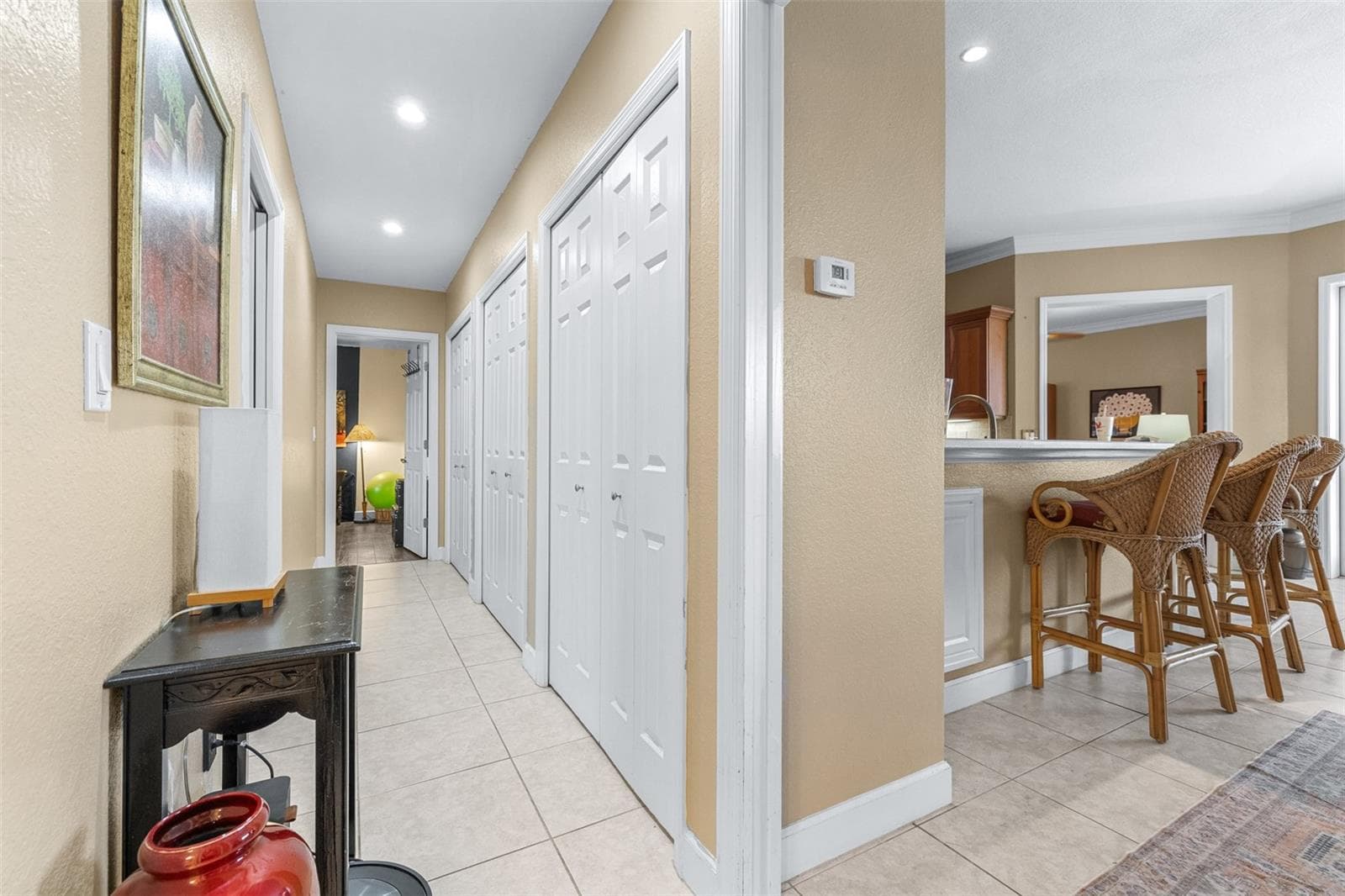 Single Family Residence at 2713 ISLAND DR, SEBRING, photo 33 of 62