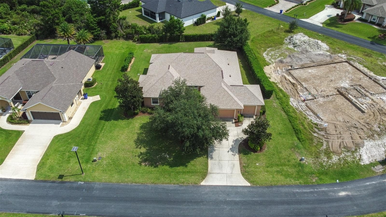 Single Family Residence at 2713 ISLAND DR, SEBRING, photo 53 of 62