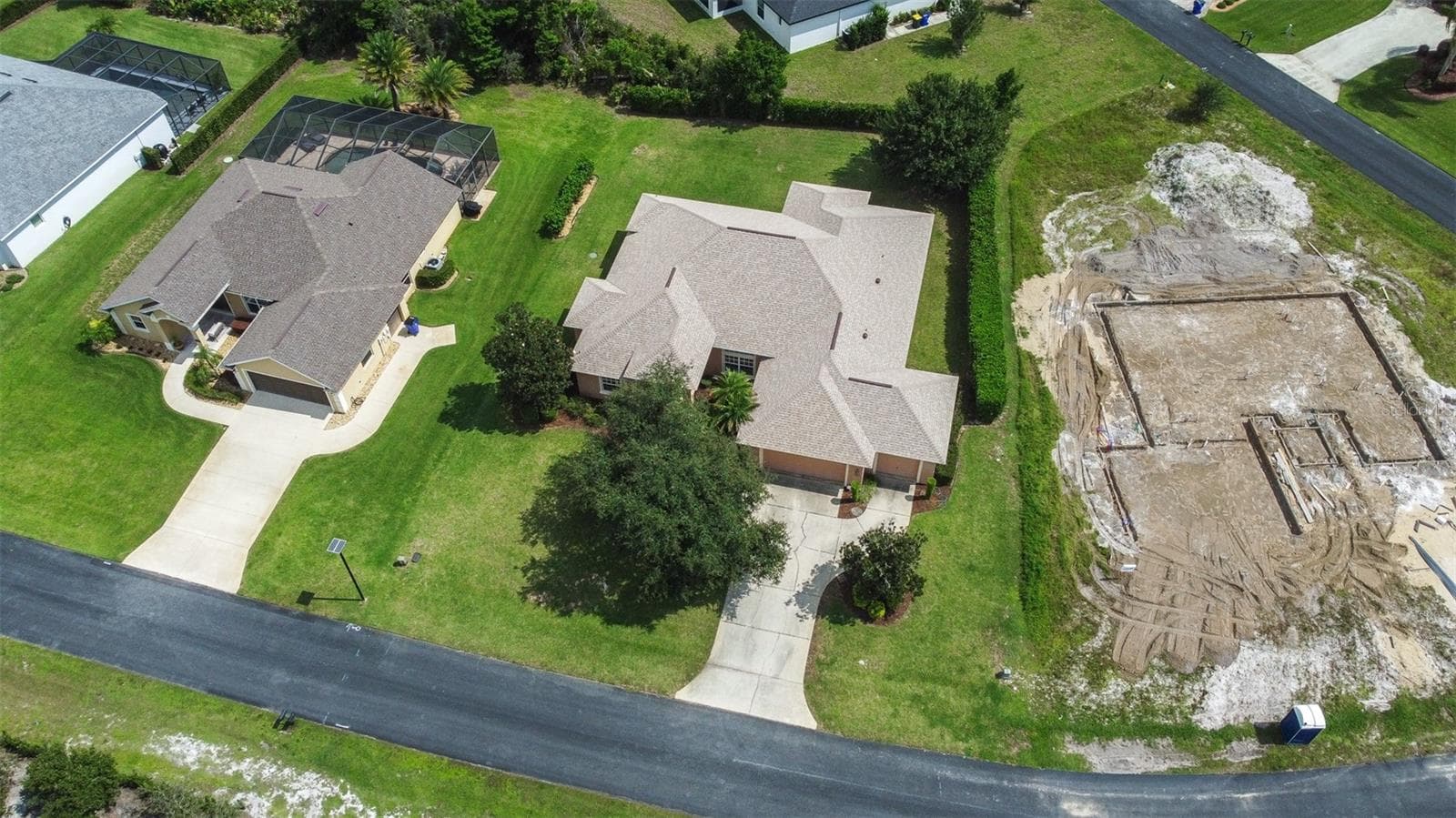 Single Family Residence at 2713 ISLAND DR, SEBRING, photo 54 of 62