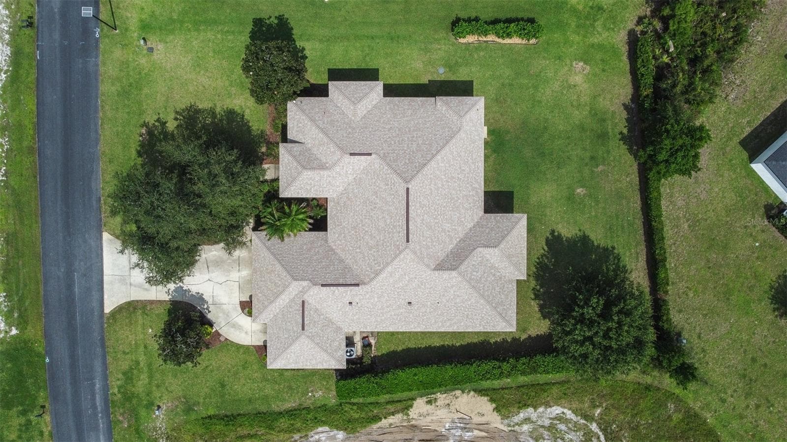 Single Family Residence at 2713 ISLAND DR, SEBRING, photo 55 of 62