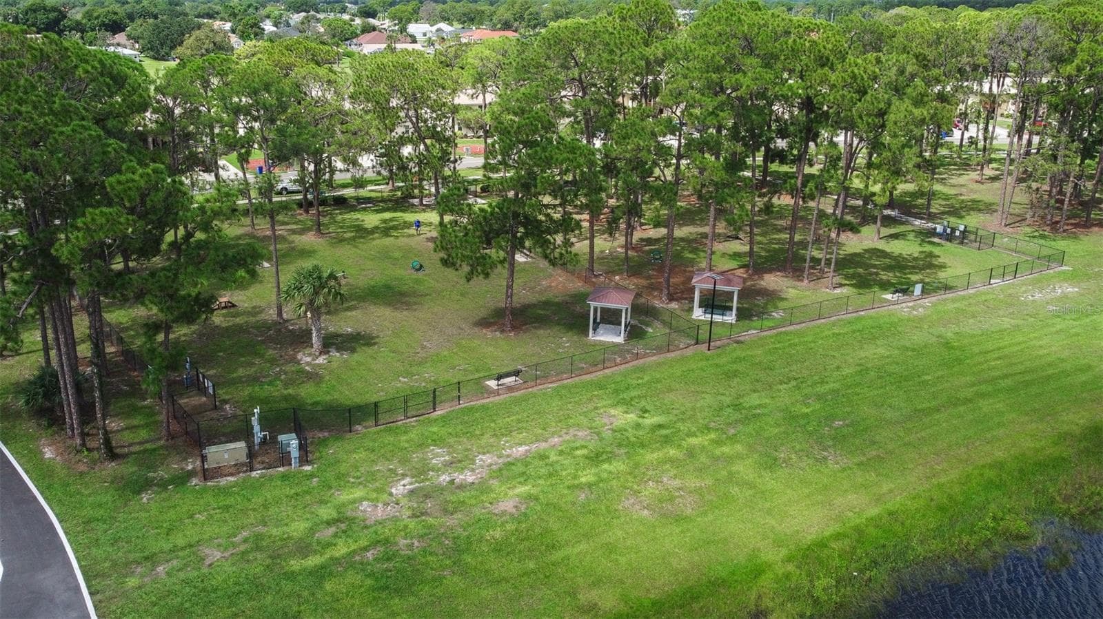 Single Family Residence at 2713 ISLAND DR, SEBRING, photo 62 of 62