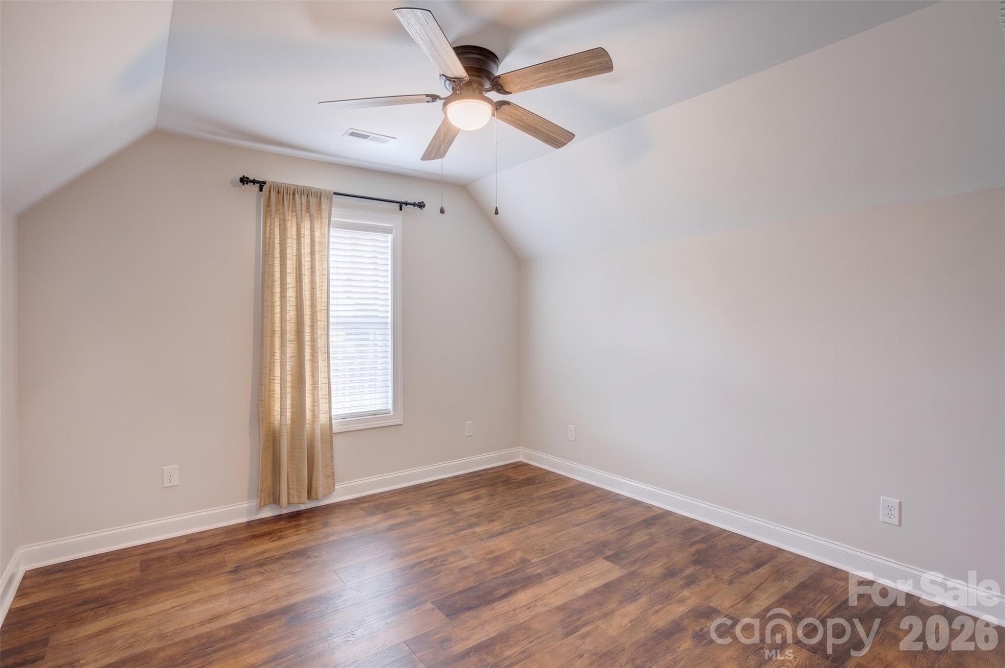 Bedroom #2 with ensuite bath - great for guests or multi-generational living. - 317 Oak Brook Drive, Salisbury