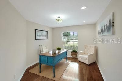 Single Family Residence at 9028 SW 103RD AVE, OCALA, photo 20 of 67