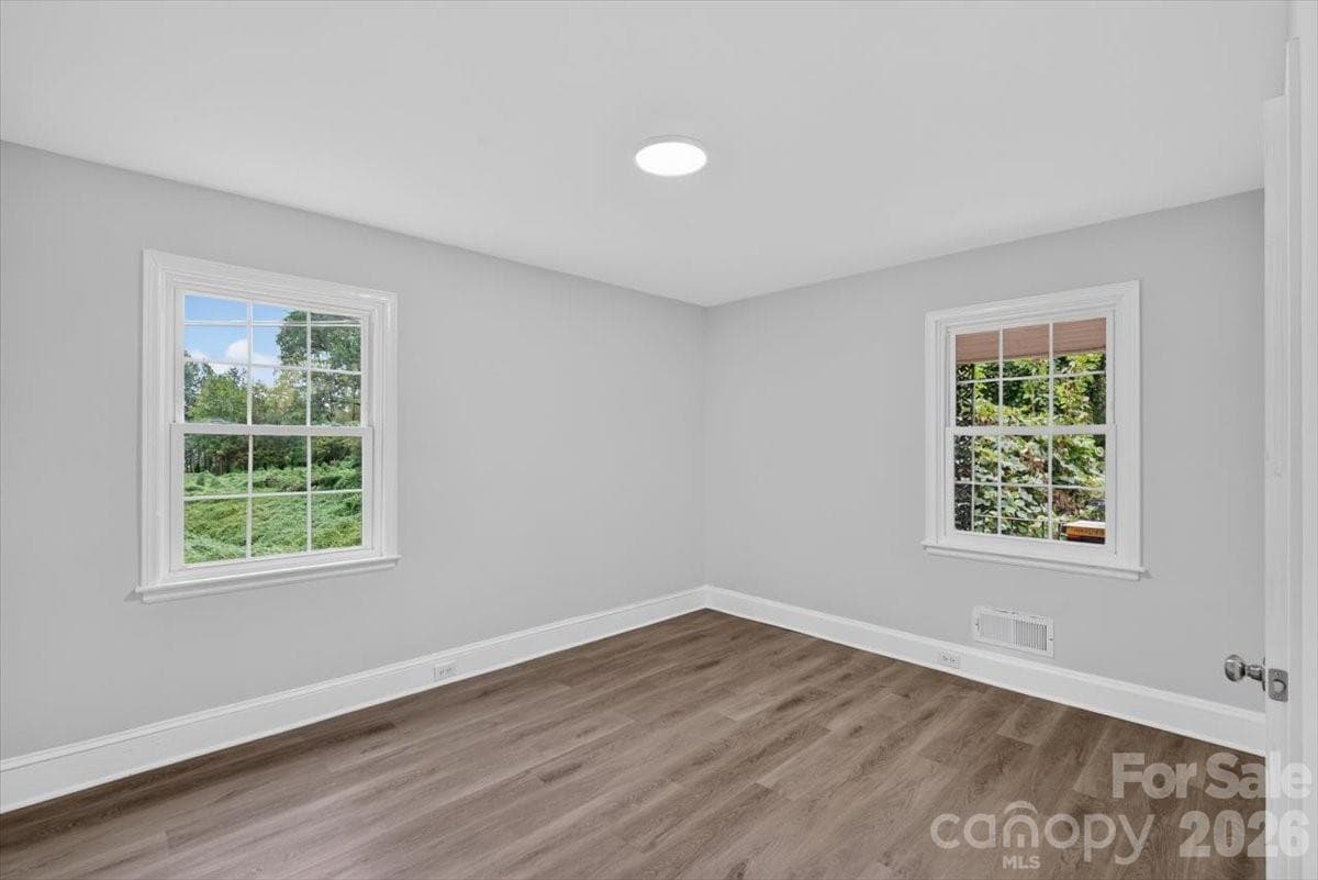 BR 3-main floor - 2048 Simmons Street, Gastonia