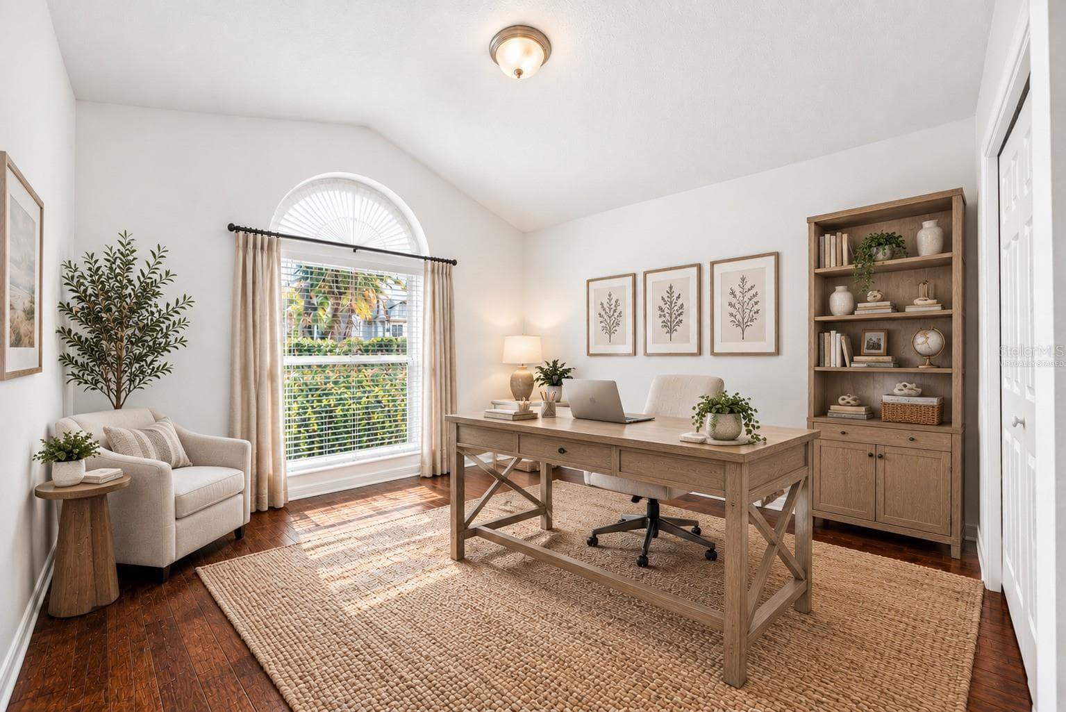 Virtually Staged - 630 RIOMAR AVE, ORLANDO