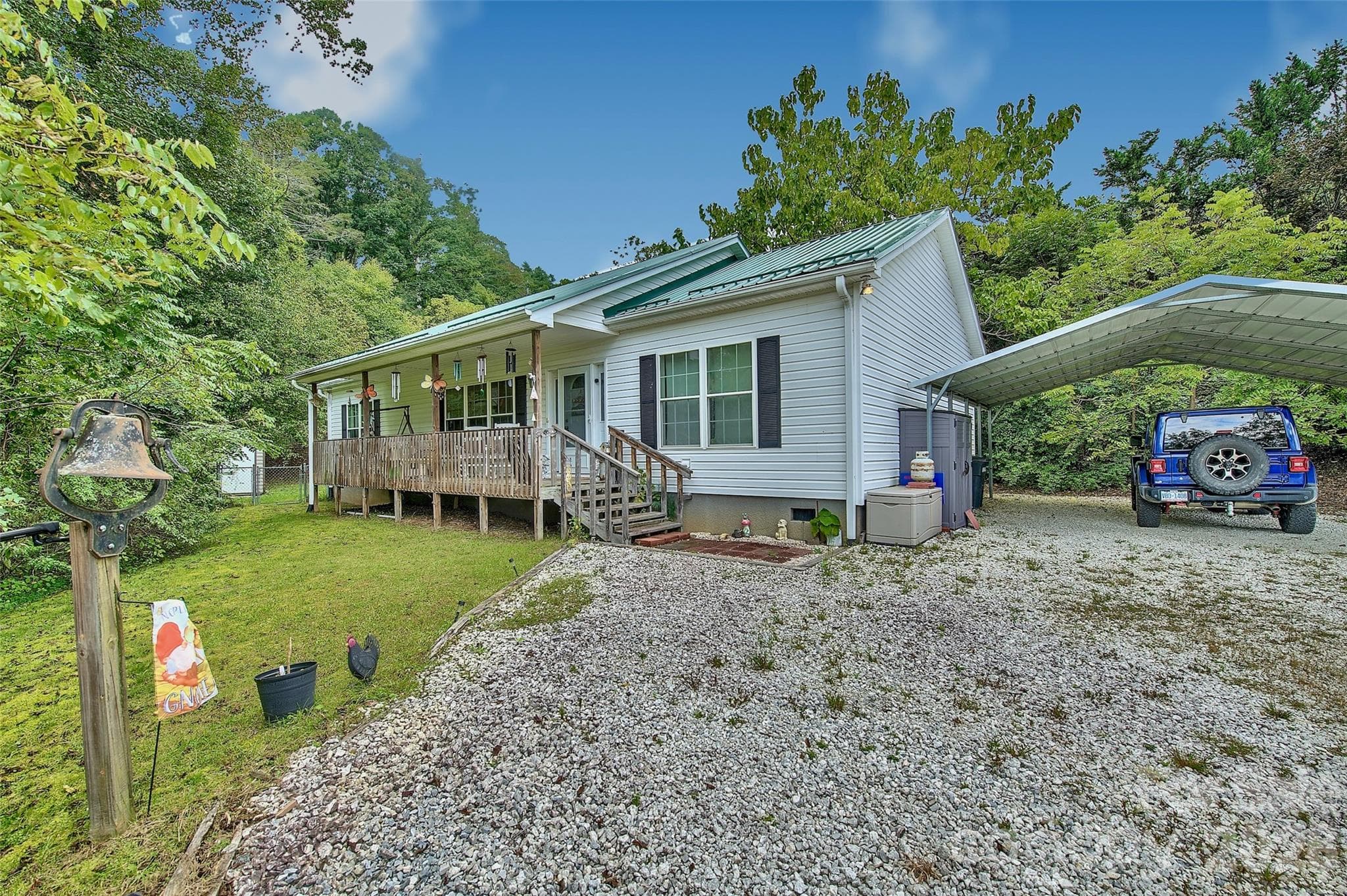 397 Reservoir Road