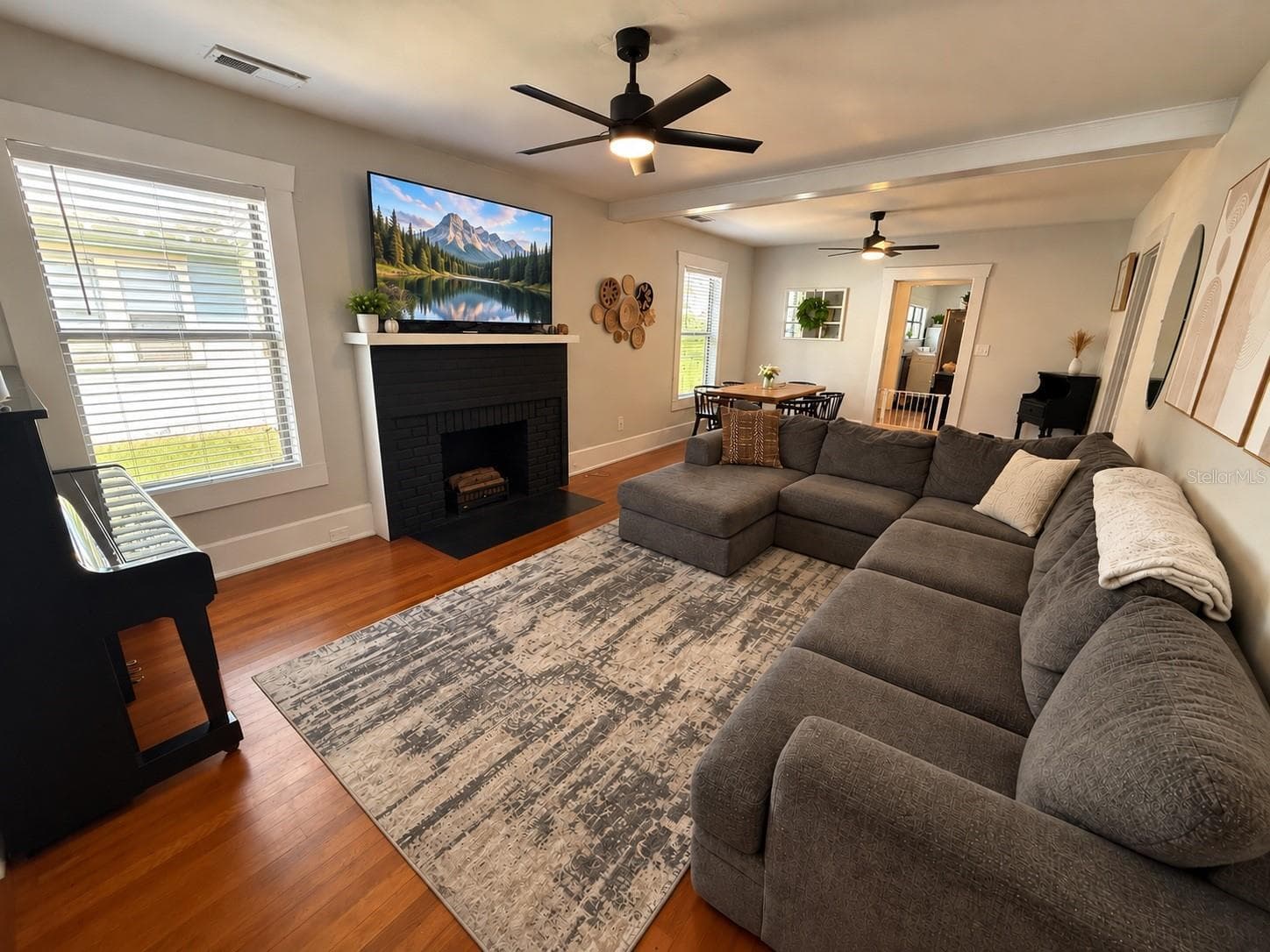 Single Family Residence at 712 BAFFIE AVE, WINTER PARK, photo 4 of 16