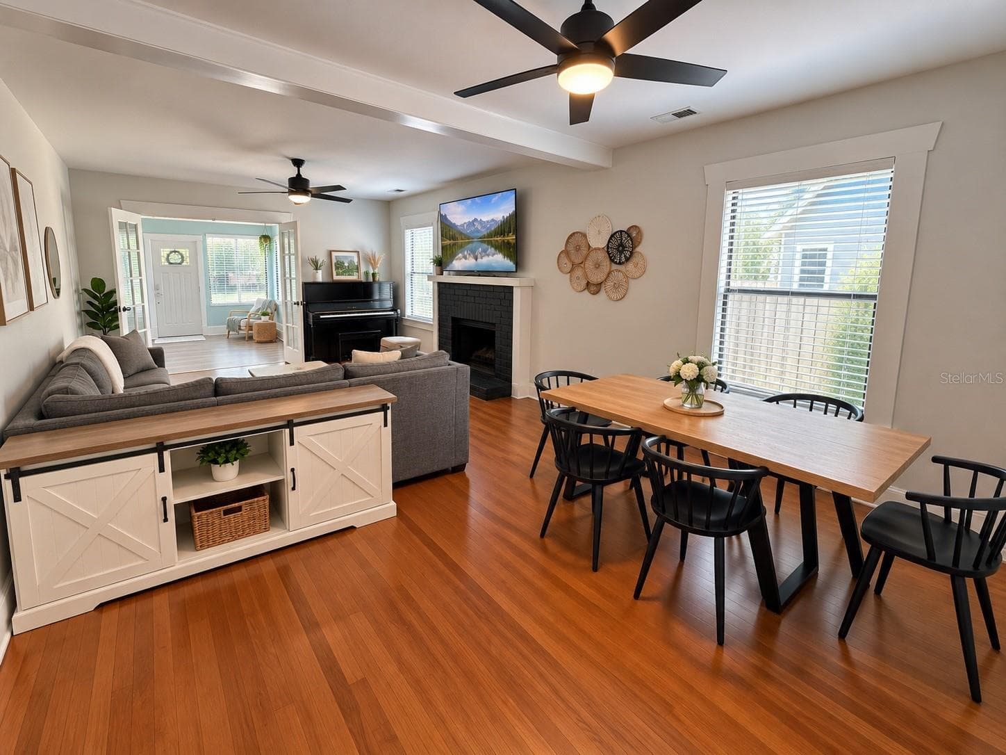 Single Family Residence at 712 BAFFIE AVE, WINTER PARK, photo 5 of 16