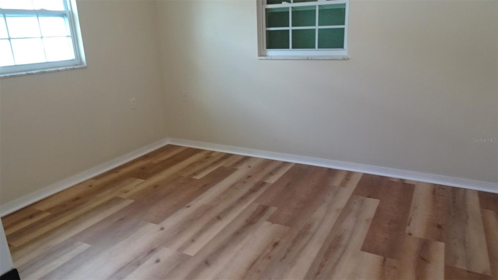 Primary bedroom. - 7809 38TH TER N, ST PETERSBURG