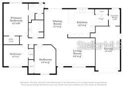 Single Family Residence at 18663 KERRVILLE CIR, PORT CHARLOTTE, photo 4 of 49