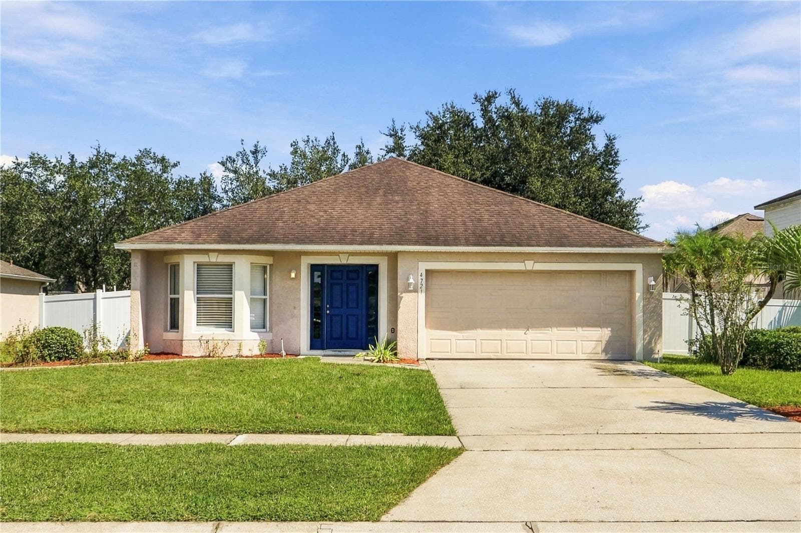 4721 PRESERVE BLVD