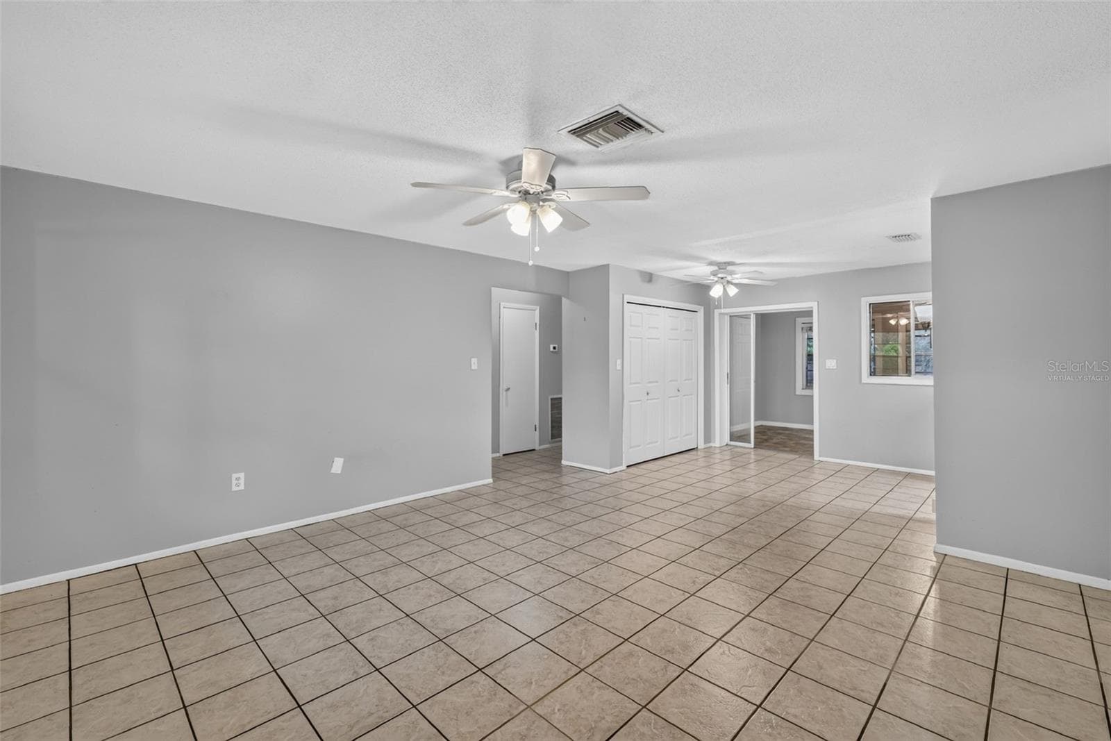 VIRTUALLY STAGED - 1305 ORANGE AVE, TAVARES