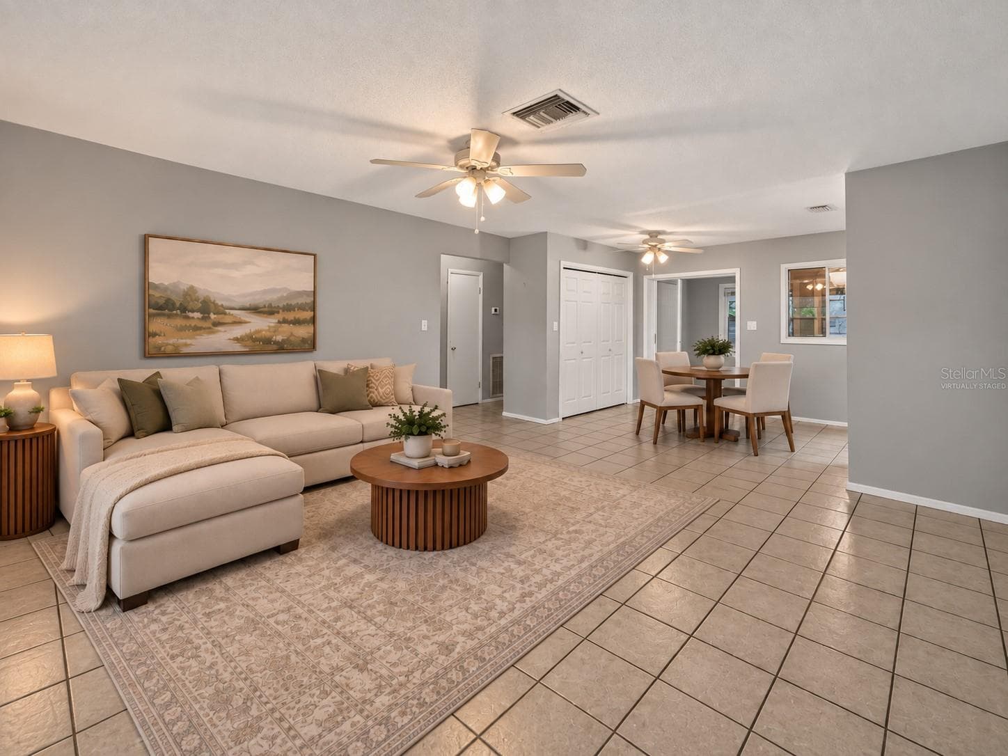 VIRTUALLY STAGED - 1305 ORANGE AVE, TAVARES