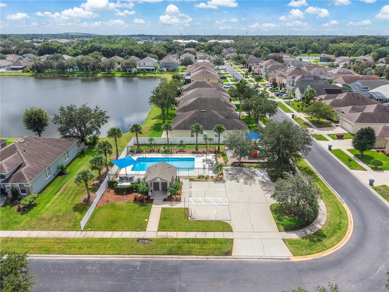 Single Family Residence at 9973 CYPRESS KNEE CIR, ORLANDO, photo 39 of 41