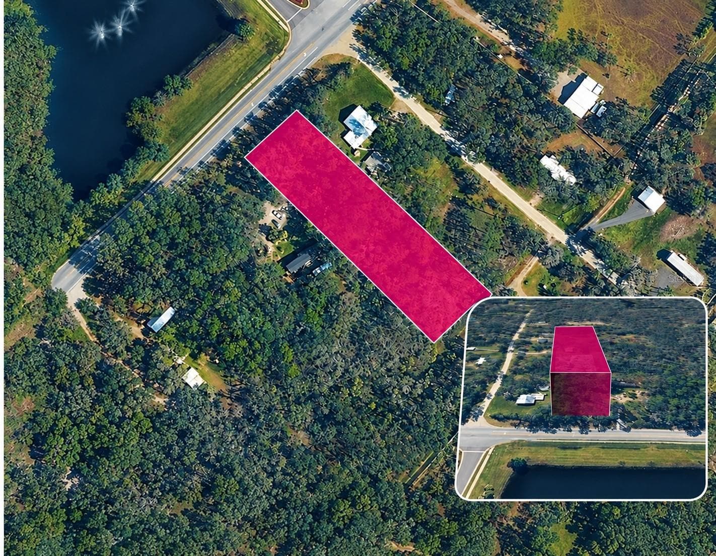 Land at LITHIA PINECREST RD, VALRICO, photo 5 of 14