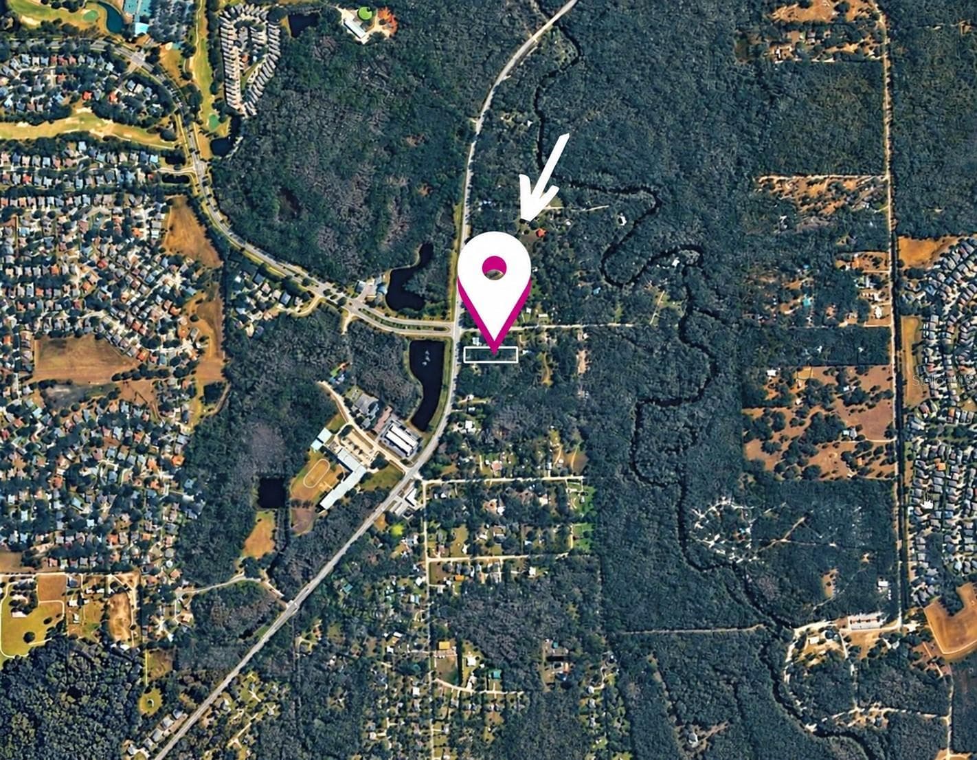 Land at LITHIA PINECREST RD, VALRICO, photo 10 of 14