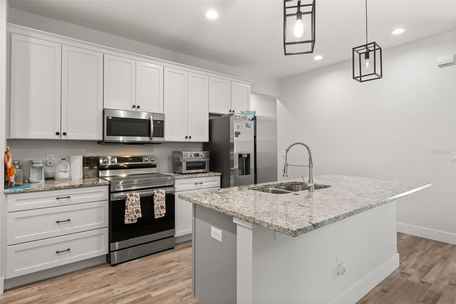 Kitchen - 1365 2ND ST, ORANGE CITY