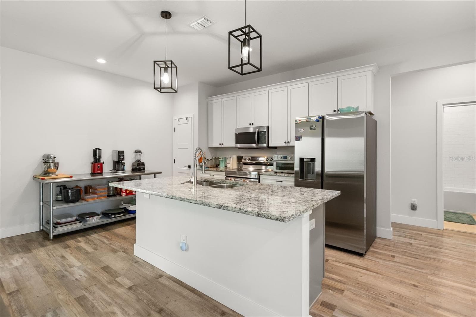 Kitchen - 1365 2ND ST, ORANGE CITY