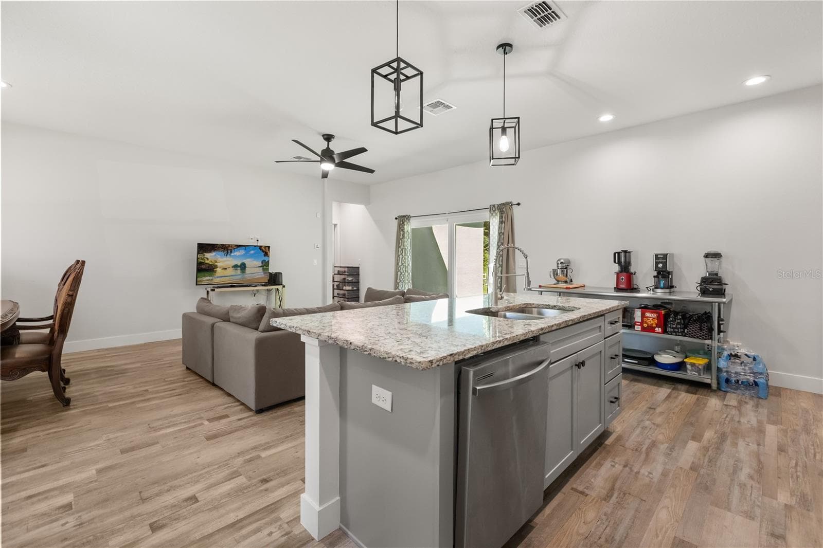 Kitchen - 1365 2ND ST, ORANGE CITY