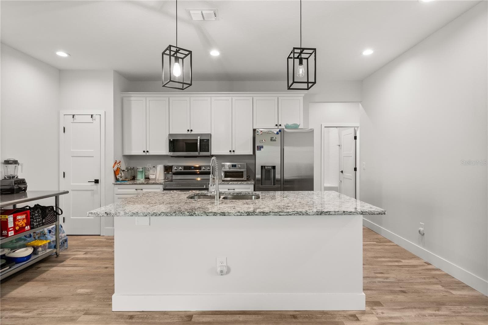 Kitchen - 1365 2ND ST, ORANGE CITY