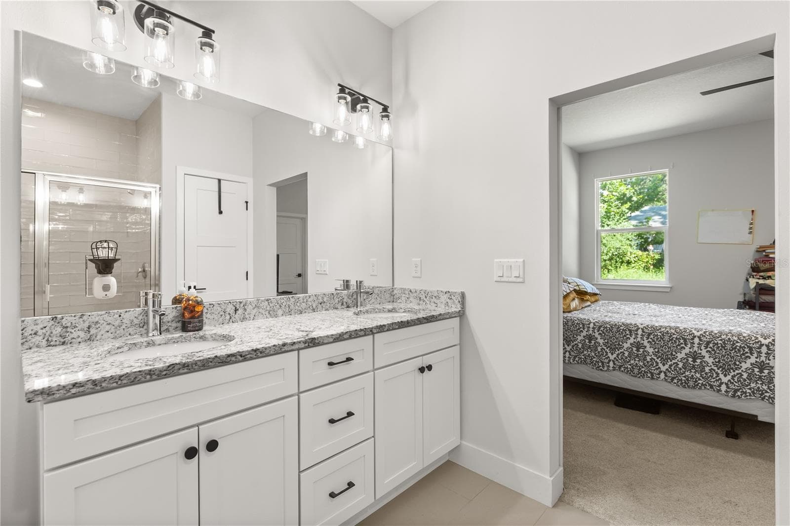 Primary bath - 1365 2ND ST, ORANGE CITY