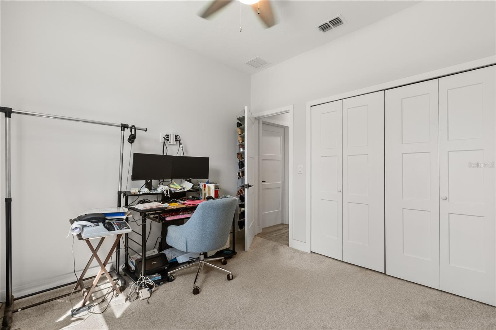 Bedroom2 - 1365 2ND ST, ORANGE CITY