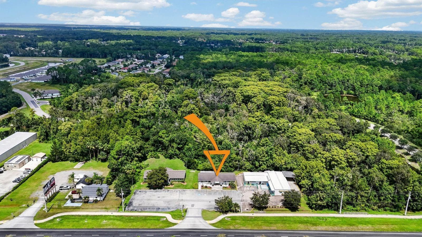 Mixed Use at 3250 E MOODY BLVD, BUNNELL, photo 32 of 41