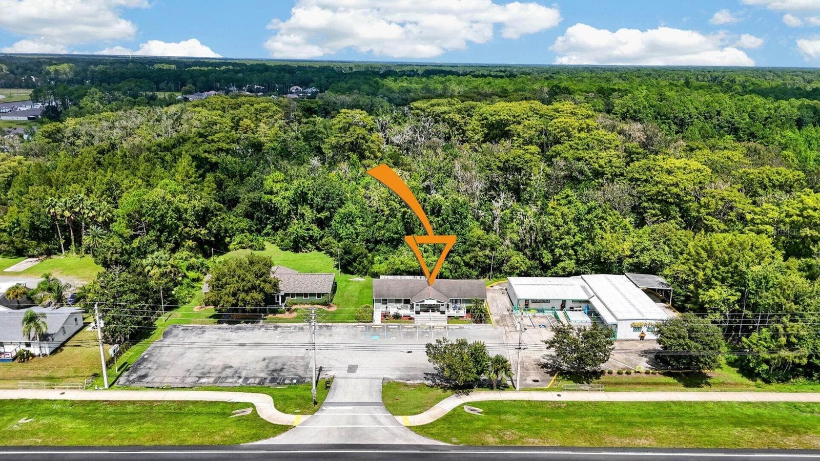 Mixed Use at 3250 E MOODY BLVD, BUNNELL, photo 34 of 41