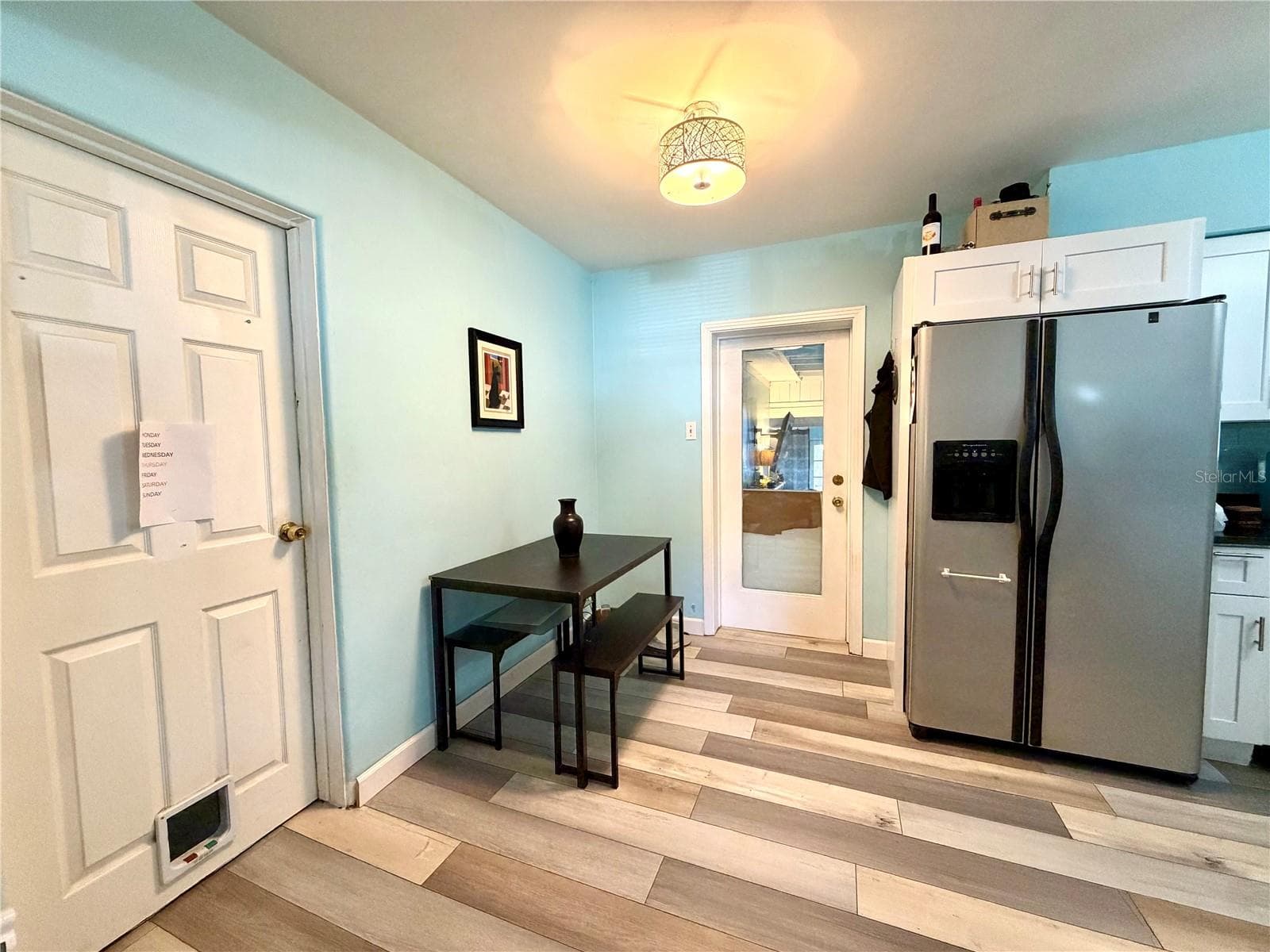 Single Family Residence at 644 63RD AVE S, ST PETERSBURG, photo 13 of 35