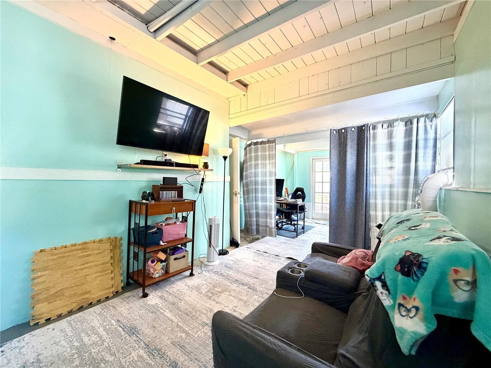 Single Family Residence at 644 63RD AVE S, ST PETERSBURG, photo 21 of 35