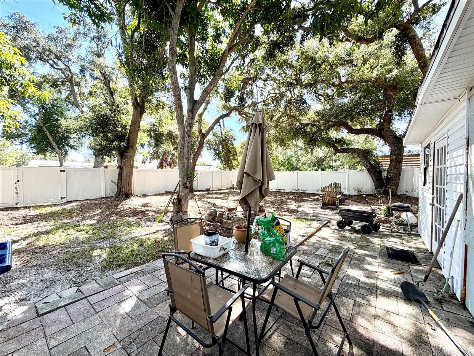 Single Family Residence at 644 63RD AVE S, ST PETERSBURG, photo 26 of 35