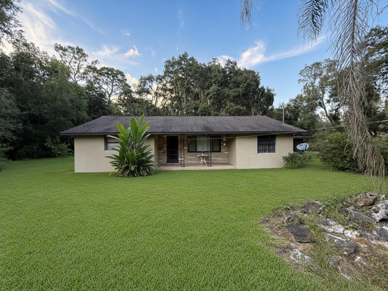 21145 EVERGREEN CT