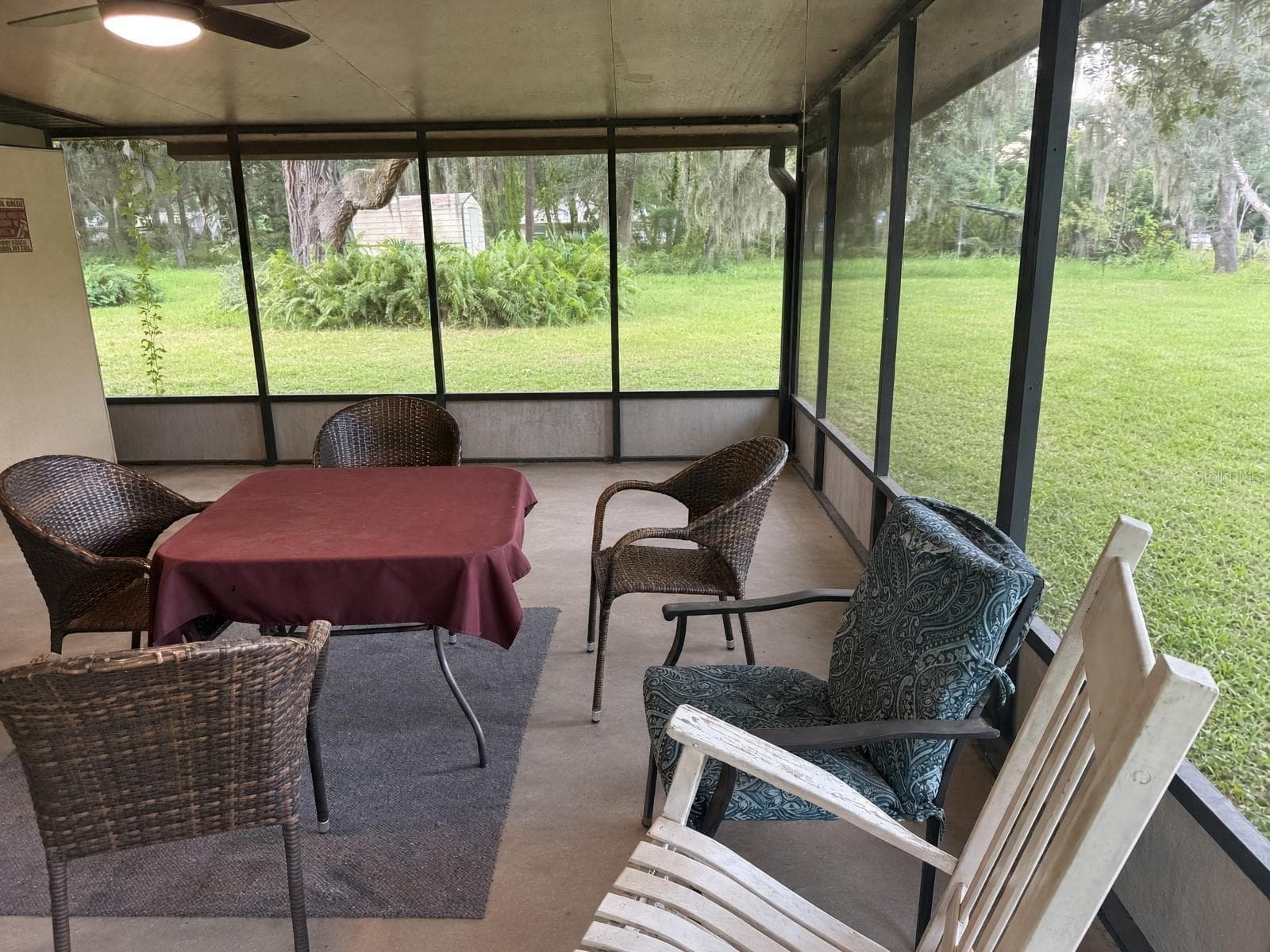 Single Family Residence at 21145 EVERGREEN CT, MOUNT DORA, photo 36 of 38