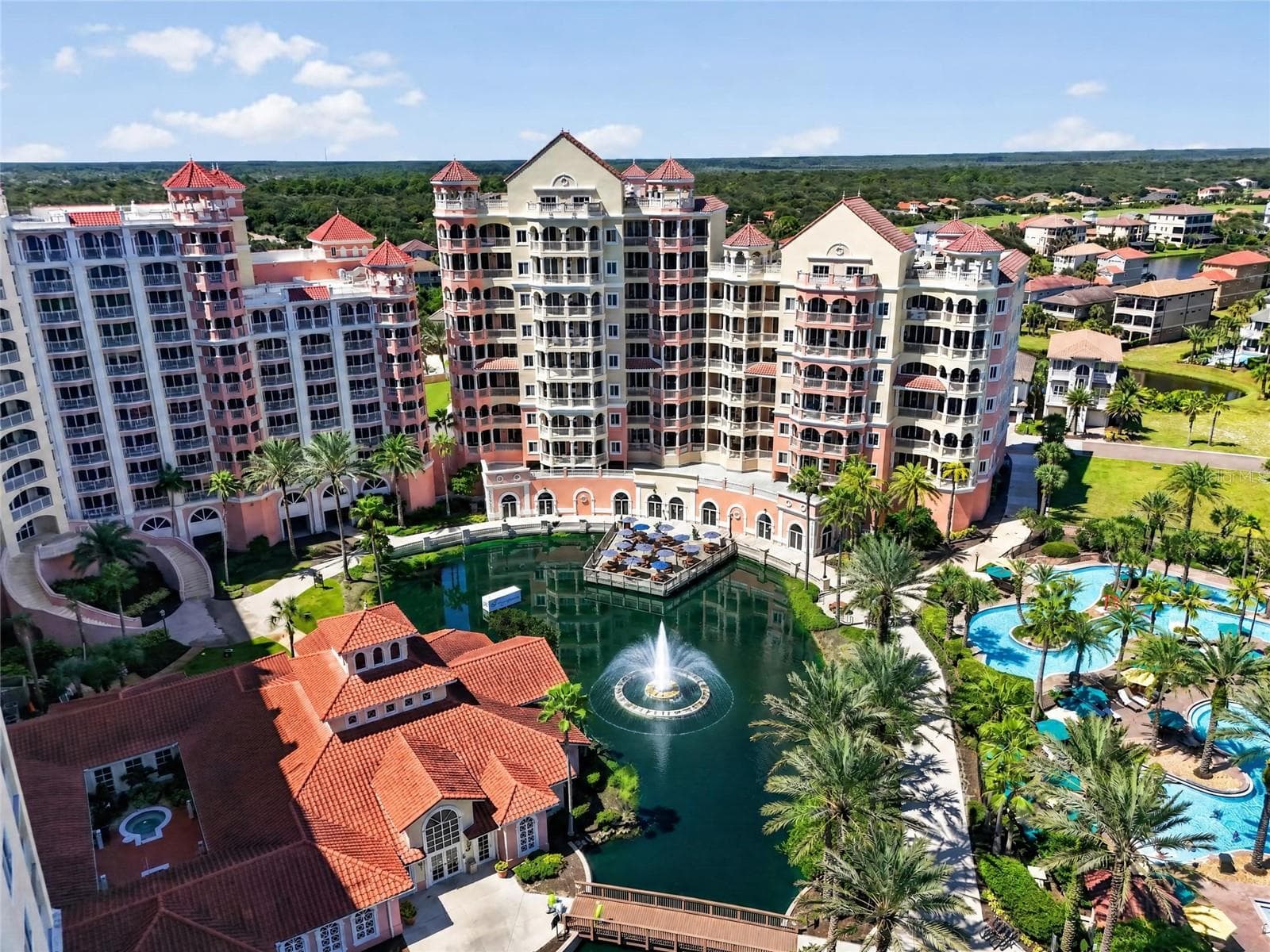 Condominium at 200 OCEAN CREST DR #451, PALM COAST, photo 3 of 81