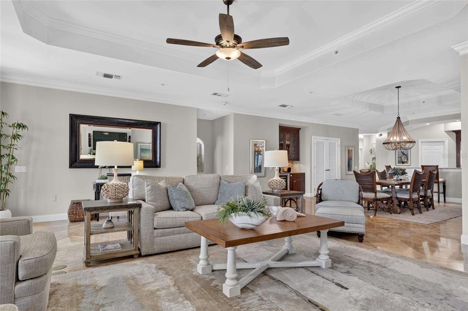 Condominium at 200 OCEAN CREST DR #451, PALM COAST, photo 11 of 81
