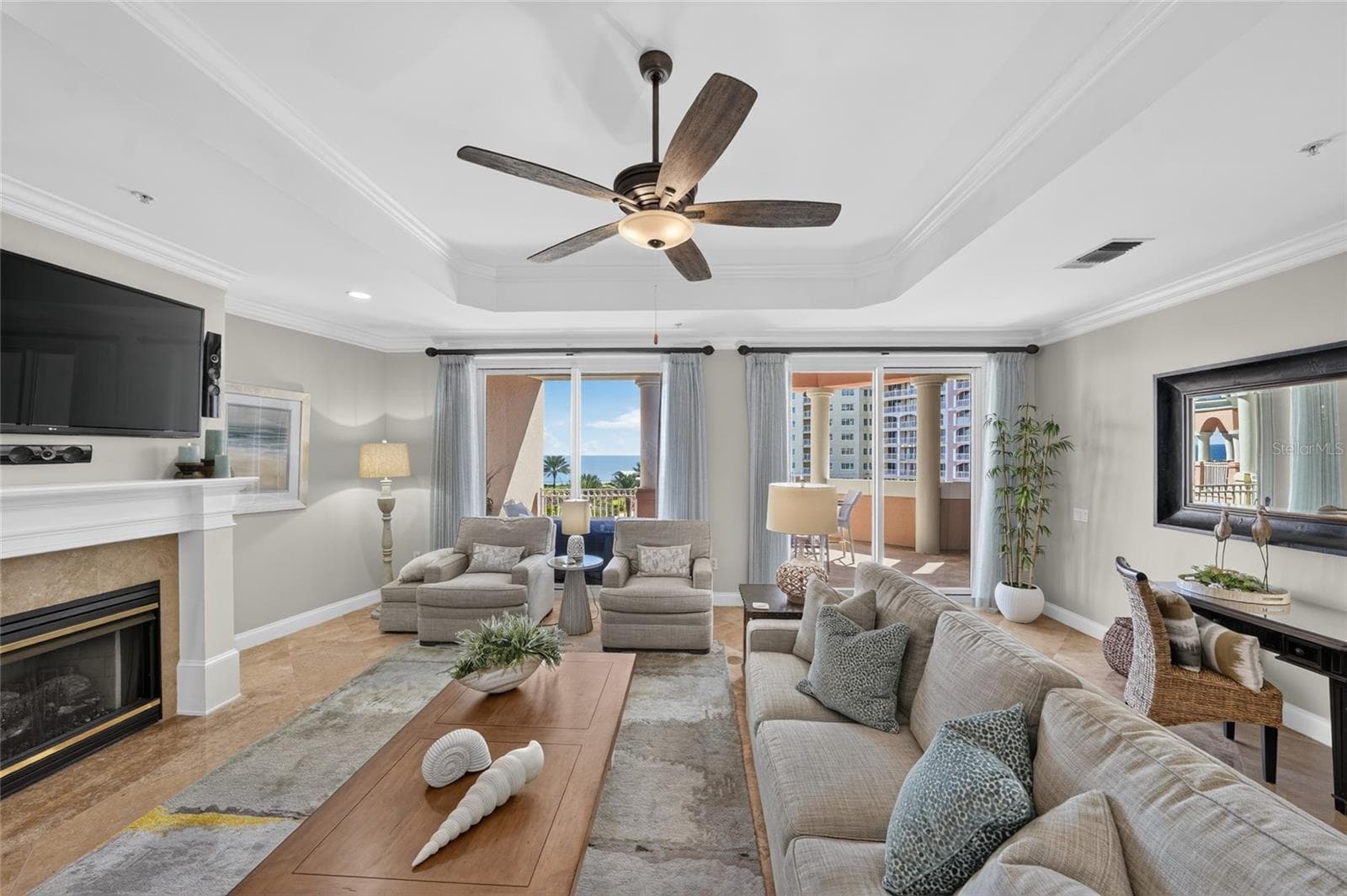 Condominium at 200 OCEAN CREST DR #451, PALM COAST, photo 13 of 81