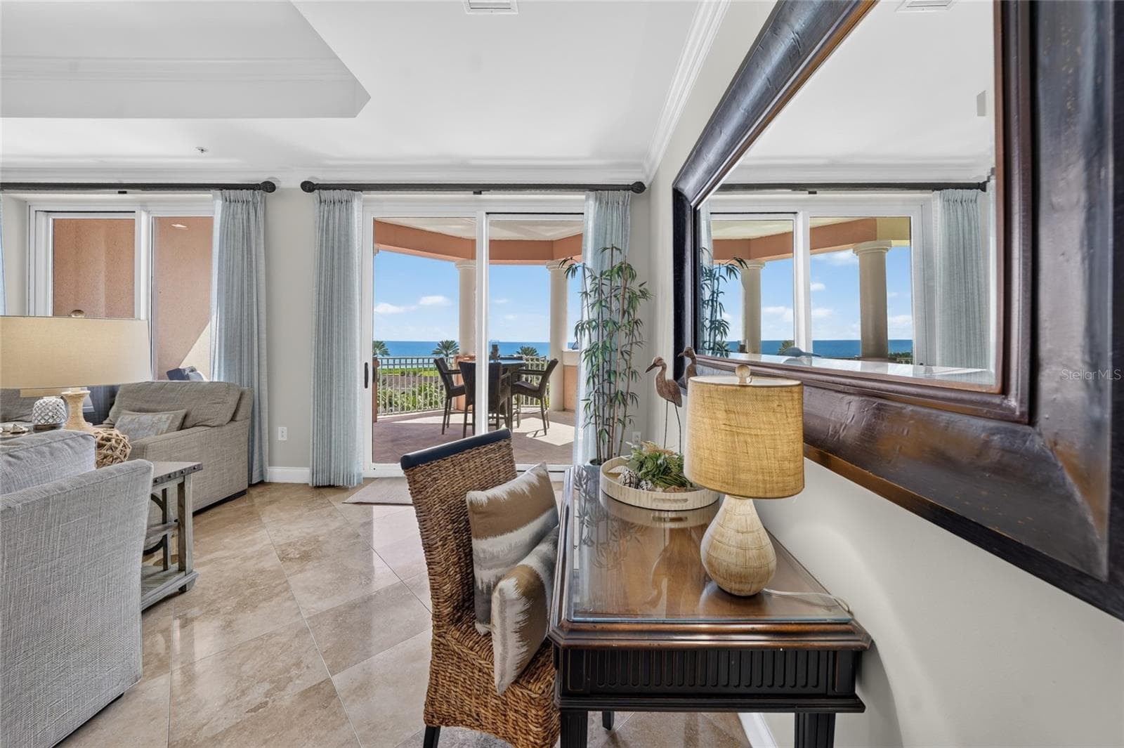 Condominium at 200 OCEAN CREST DR #451, PALM COAST, photo 14 of 81