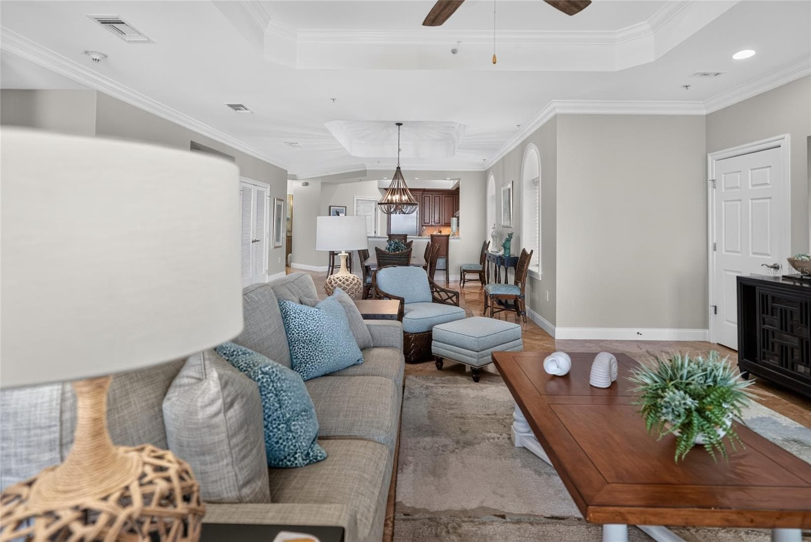 Condominium at 200 OCEAN CREST DR #451, PALM COAST, photo 15 of 81