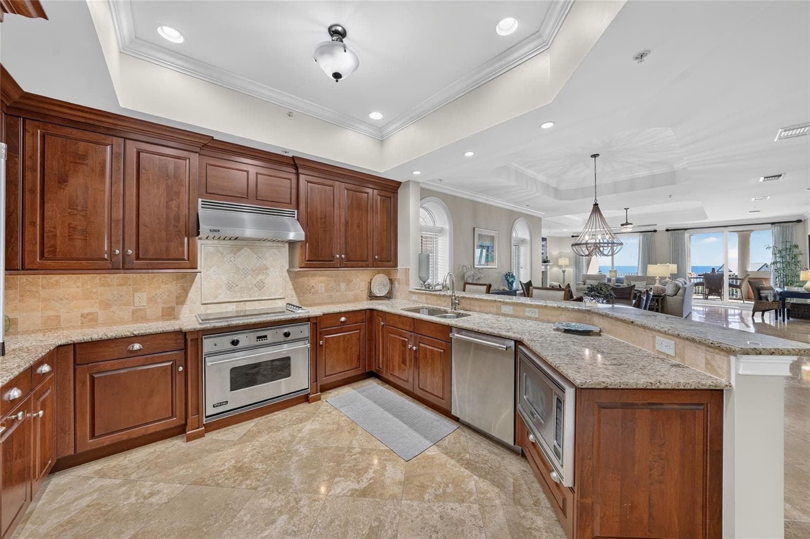 Condominium at 200 OCEAN CREST DR #451, PALM COAST, photo 16 of 81